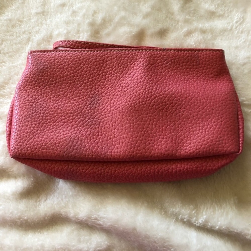 Pink / Wristlet - Picture 2 of 3